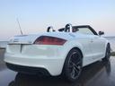 AUDI TT ROADSTER