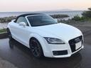 AUDI TT ROADSTER