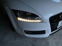 AUDI TT ROADSTER