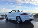 AUDI TT ROADSTER