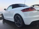 AUDI TT ROADSTER