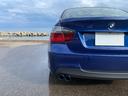 ３２０ｉ　Ｍスポーツパッケージ　１オーナー　６速＆サンルーフ　記録簿毎年有　アーキュレーチタンマフラー　カロッツェリアフルセグ地デジ＆バックモニターＯＰ多　ガレージ保管　ディーラー下取り車(35枚目)