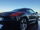 PEUGEOT RCZ