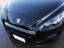 PEUGEOT RCZ