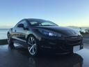 PEUGEOT RCZ
