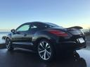 PEUGEOT RCZ