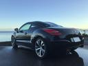 PEUGEOT RCZ