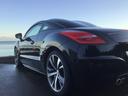 PEUGEOT RCZ