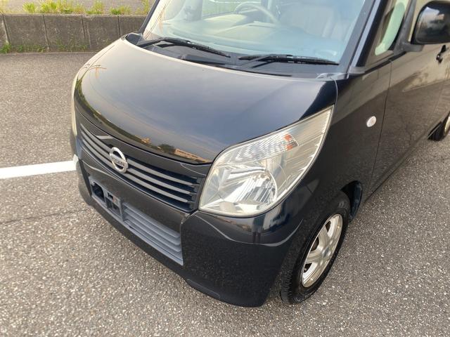 ルークス Ｇ　禁煙車　実走行８６，０００ｋｍ　スマートキーｘ２　パワースライドドア　ＬＥＤポジション＆ルームランプ＆ナンバー灯　車検整備付（11枚目）