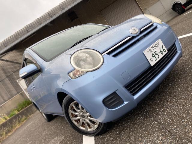 シエンタ Ｇ　禁煙車　ナビ＆ＴＶ＆バックカメラ　パワースライドドア　ＨＩＤヘッドライト　ＬＥＤポジション＆ルームランプ＆ナンバー灯　ＥＴＣ　車検整備付（3枚目）