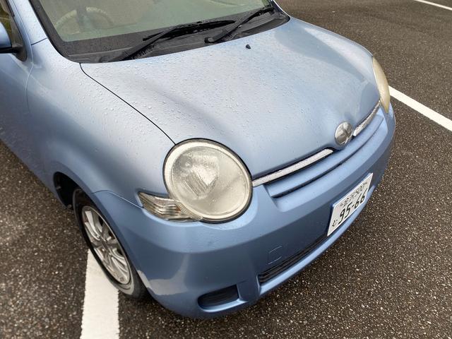 シエンタ Ｇ　禁煙車　ナビ＆ＴＶ＆バックカメラ　パワースライドドア　ＨＩＤヘッドライト　ＬＥＤポジション＆ルームランプ＆ナンバー灯　ＥＴＣ　車検整備付（5枚目）