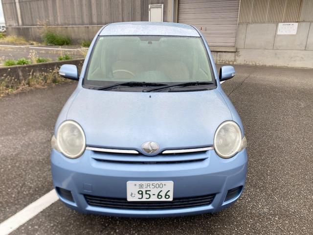 シエンタ Ｇ　禁煙車　ナビ＆ＴＶ＆バックカメラ　パワースライドドア　ＨＩＤヘッドライト　ＬＥＤポジション＆ルームランプ＆ナンバー灯　ＥＴＣ　車検整備付（7枚目）