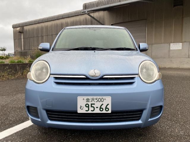 シエンタ Ｇ　禁煙車　ナビ＆ＴＶ＆バックカメラ　パワースライドドア　ＨＩＤヘッドライト　ＬＥＤポジション＆ルームランプ＆ナンバー灯　ＥＴＣ　車検整備付（8枚目）