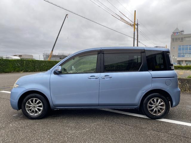 シエンタ Ｇ　禁煙車　ナビ＆ＴＶ＆バックカメラ　パワースライドドア　ＨＩＤヘッドライト　ＬＥＤポジション＆ルームランプ＆ナンバー灯　ＥＴＣ　車検整備付（13枚目）