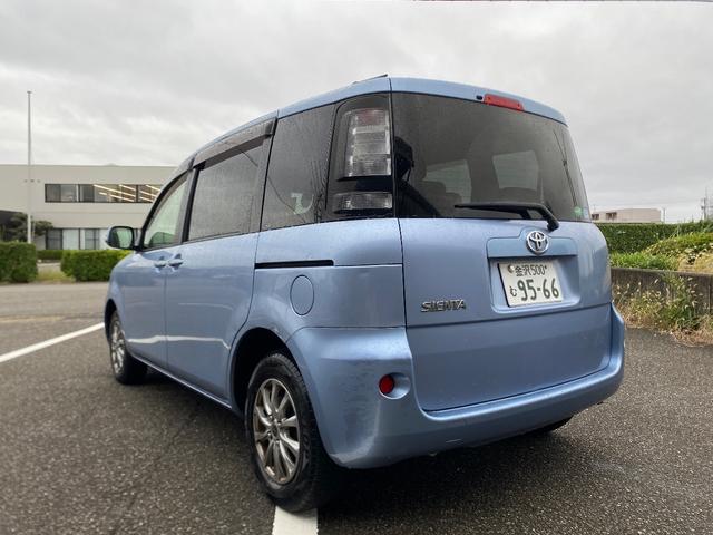 シエンタ Ｇ　禁煙車　ナビ＆ＴＶ＆バックカメラ　パワースライドドア　ＨＩＤヘッドライト　ＬＥＤポジション＆ルームランプ＆ナンバー灯　ＥＴＣ　車検整備付（15枚目）