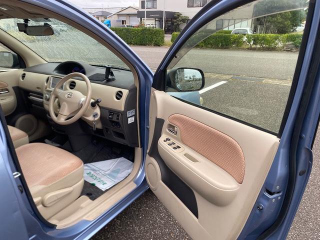 シエンタ Ｇ　禁煙車　ナビ＆ＴＶ＆バックカメラ　パワースライドドア　ＨＩＤヘッドライト　ＬＥＤポジション＆ルームランプ＆ナンバー灯　ＥＴＣ　車検整備付（20枚目）
