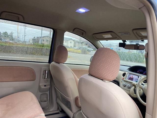 シエンタ Ｇ　禁煙車　ナビ＆ＴＶ＆バックカメラ　パワースライドドア　ＨＩＤヘッドライト　ＬＥＤポジション＆ルームランプ＆ナンバー灯　ＥＴＣ　車検整備付（38枚目）