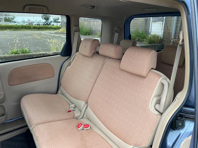 シエンタ Ｇ　禁煙車　ナビ＆ＴＶ＆バックカメラ　パワースライドドア　ＨＩＤヘッドライト　ＬＥＤポジション＆ルームランプ＆ナンバー灯　ＥＴＣ　車検整備付（41枚目）