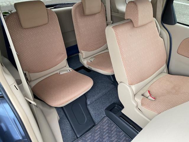 シエンタ Ｇ　禁煙車　ナビ＆ＴＶ＆バックカメラ　パワースライドドア　ＨＩＤヘッドライト　ＬＥＤポジション＆ルームランプ＆ナンバー灯　ＥＴＣ　車検整備付（43枚目）