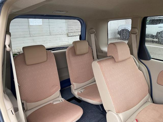 シエンタ Ｇ　禁煙車　ナビ＆ＴＶ＆バックカメラ　パワースライドドア　ＨＩＤヘッドライト　ＬＥＤポジション＆ルームランプ＆ナンバー灯　ＥＴＣ　車検整備付（44枚目）