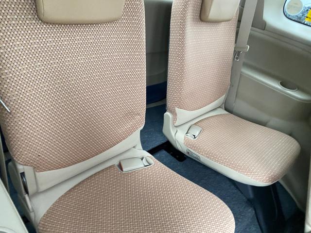 シエンタ Ｇ　禁煙車　ナビ＆ＴＶ＆バックカメラ　パワースライドドア　ＨＩＤヘッドライト　ＬＥＤポジション＆ルームランプ＆ナンバー灯　ＥＴＣ　車検整備付（45枚目）