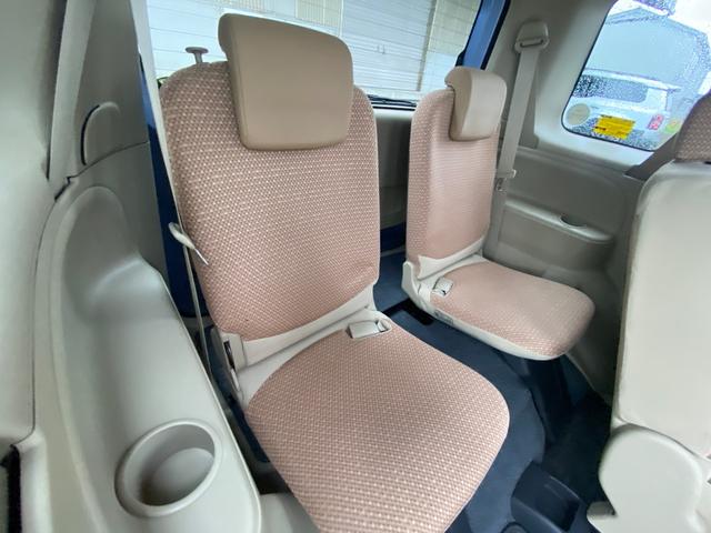 シエンタ Ｇ　禁煙車　ナビ＆ＴＶ＆バックカメラ　パワースライドドア　ＨＩＤヘッドライト　ＬＥＤポジション＆ルームランプ＆ナンバー灯　ＥＴＣ　車検整備付（46枚目）