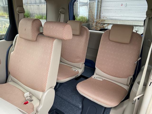 シエンタ Ｇ　禁煙車　ナビ＆ＴＶ＆バックカメラ　パワースライドドア　ＨＩＤヘッドライト　ＬＥＤポジション＆ルームランプ＆ナンバー灯　ＥＴＣ　車検整備付（47枚目）