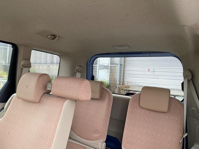 シエンタ Ｇ　禁煙車　ナビ＆ＴＶ＆バックカメラ　パワースライドドア　ＨＩＤヘッドライト　ＬＥＤポジション＆ルームランプ＆ナンバー灯　ＥＴＣ　車検整備付（48枚目）