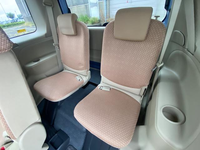 シエンタ Ｇ　禁煙車　ナビ＆ＴＶ＆バックカメラ　パワースライドドア　ＨＩＤヘッドライト　ＬＥＤポジション＆ルームランプ＆ナンバー灯　ＥＴＣ　車検整備付（49枚目）