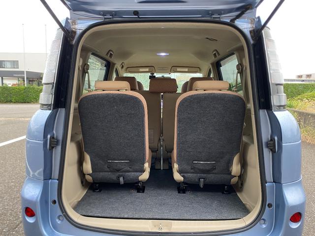 シエンタ Ｇ　禁煙車　ナビ＆ＴＶ＆バックカメラ　パワースライドドア　ＨＩＤヘッドライト　ＬＥＤポジション＆ルームランプ＆ナンバー灯　ＥＴＣ　車検整備付（50枚目）