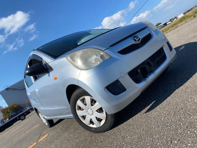 ミラ Ｌ　４ＷＤ　禁煙車　キーレス　寒冷地仕様車　ＬＥＤポジション＆ルームランプ＆ナンバー灯　車検整備付（3枚目）