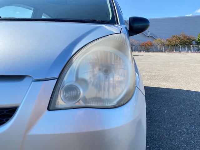 ミラ Ｌ　４ＷＤ　禁煙車　キーレス　寒冷地仕様車　ＬＥＤポジション＆ルームランプ＆ナンバー灯　車検整備付（9枚目）