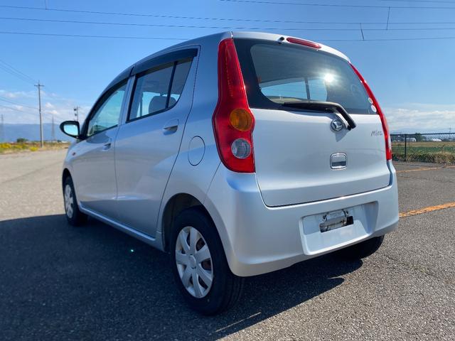 ミラ Ｌ　４ＷＤ　禁煙車　キーレス　寒冷地仕様車　ＬＥＤポジション＆ルームランプ＆ナンバー灯　車検整備付（15枚目）