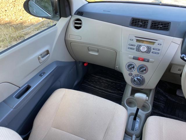 ミラ Ｌ　４ＷＤ　禁煙車　キーレス　寒冷地仕様車　ＬＥＤポジション＆ルームランプ＆ナンバー灯　車検整備付（28枚目）