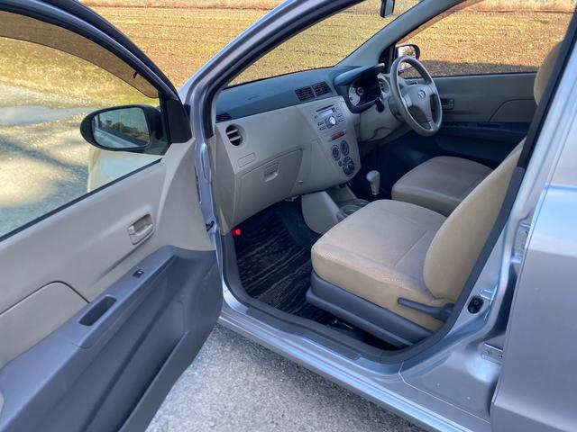 ミラ Ｌ　４ＷＤ　禁煙車　キーレス　寒冷地仕様車　ＬＥＤポジション＆ルームランプ＆ナンバー灯　車検整備付（32枚目）