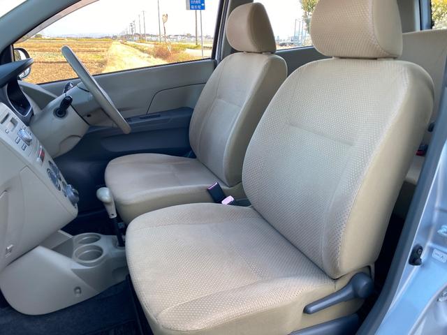 ミラ Ｌ　４ＷＤ　禁煙車　キーレス　寒冷地仕様車　ＬＥＤポジション＆ルームランプ＆ナンバー灯　車検整備付（34枚目）