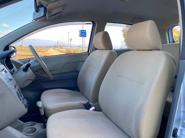 ミラ Ｌ　４ＷＤ　禁煙車　キーレス　寒冷地仕様車　ＬＥＤポジション＆ルームランプ＆ナンバー灯　車検整備付（35枚目）