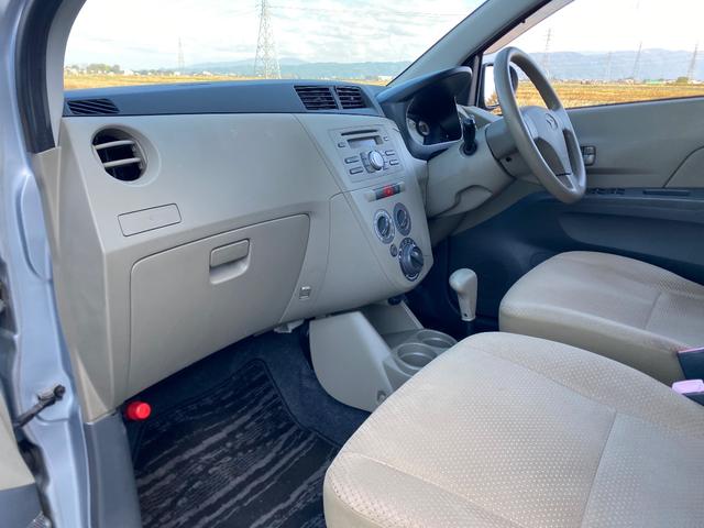 ミラ Ｌ　４ＷＤ　禁煙車　キーレス　寒冷地仕様車　ＬＥＤポジション＆ルームランプ＆ナンバー灯　車検整備付（36枚目）