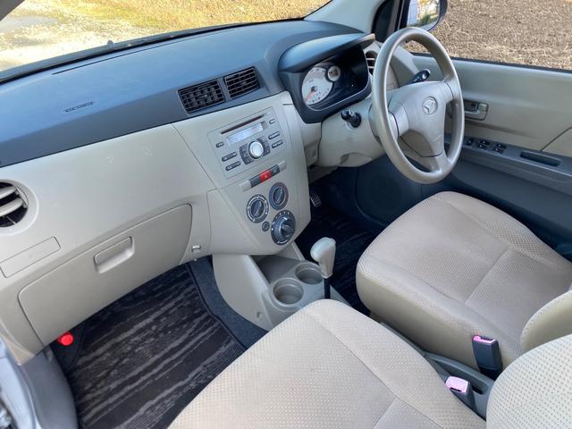 ミラ Ｌ　４ＷＤ　禁煙車　キーレス　寒冷地仕様車　ＬＥＤポジション＆ルームランプ＆ナンバー灯　車検整備付（37枚目）