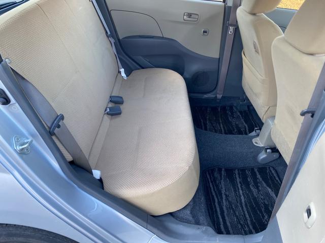 ミラ Ｌ　４ＷＤ　禁煙車　キーレス　寒冷地仕様車　ＬＥＤポジション＆ルームランプ＆ナンバー灯　車検整備付（39枚目）