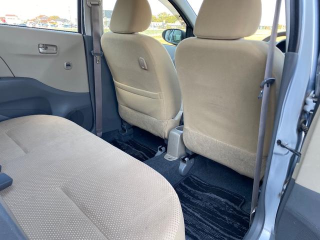 ミラ Ｌ　４ＷＤ　禁煙車　キーレス　寒冷地仕様車　ＬＥＤポジション＆ルームランプ＆ナンバー灯　車検整備付（41枚目）