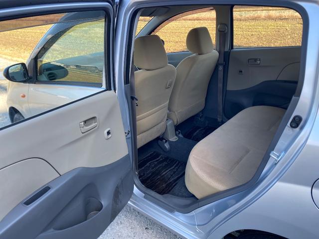 ミラ Ｌ　４ＷＤ　禁煙車　キーレス　寒冷地仕様車　ＬＥＤポジション＆ルームランプ＆ナンバー灯　車検整備付（44枚目）