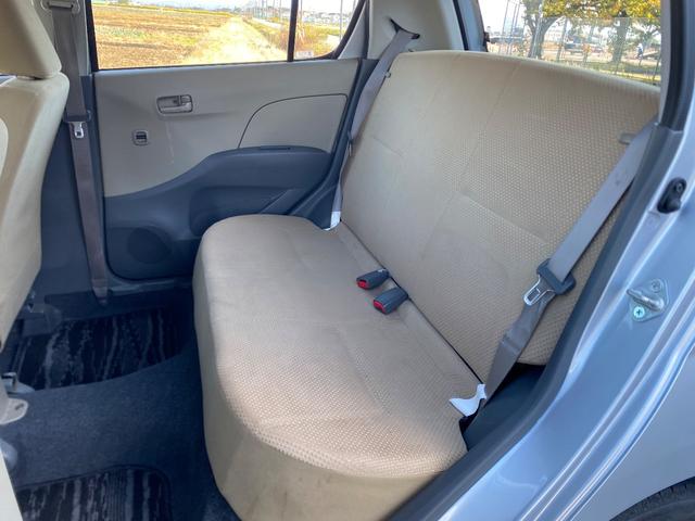 ミラ Ｌ　４ＷＤ　禁煙車　キーレス　寒冷地仕様車　ＬＥＤポジション＆ルームランプ＆ナンバー灯　車検整備付（46枚目）