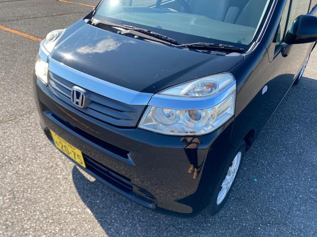 ライフ Ｇ　禁煙車　車検Ｒ９年３月まで　ナビ＆フルセグＴＶ　キーレス　ＬＥＤポジション＆ルームランプ＆ナンバー灯　社外アルミホイール（10枚目）