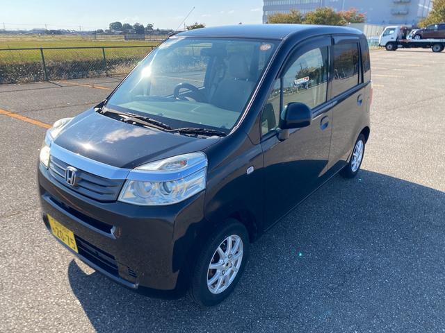 ライフ Ｇ　禁煙車　車検Ｒ９年３月まで　ナビ＆フルセグＴＶ　キーレス　ＬＥＤポジション＆ルームランプ＆ナンバー灯　社外アルミホイール（11枚目）