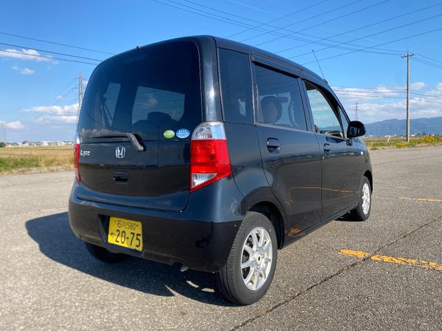 ライフ Ｇ　禁煙車　車検Ｒ９年３月まで　ナビ＆フルセグＴＶ　キーレス　ＬＥＤポジション＆ルームランプ＆ナンバー灯　社外アルミホイール（20枚目）