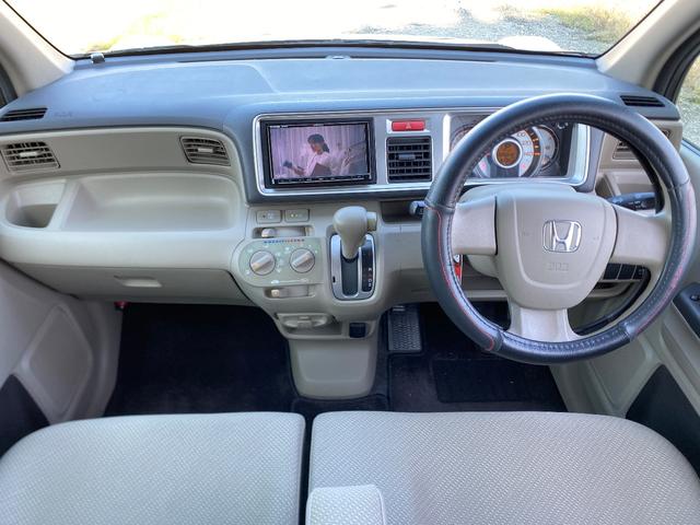 ライフ Ｇ　禁煙車　車検Ｒ９年３月まで　ナビ＆フルセグＴＶ　キーレス　ＬＥＤポジション＆ルームランプ＆ナンバー灯　社外アルミホイール（27枚目）