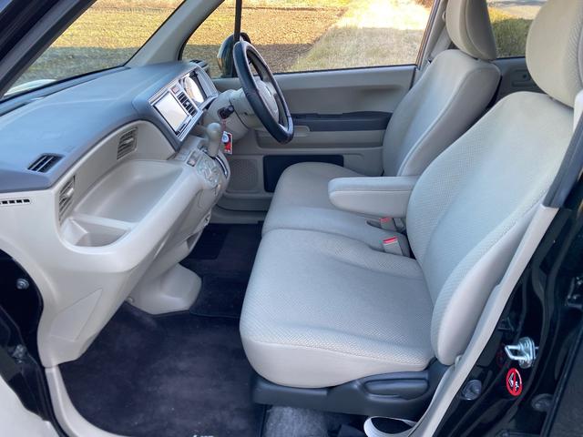 ライフ Ｇ　禁煙車　車検Ｒ９年３月まで　ナビ＆フルセグＴＶ　キーレス　ＬＥＤポジション＆ルームランプ＆ナンバー灯　社外アルミホイール（32枚目）