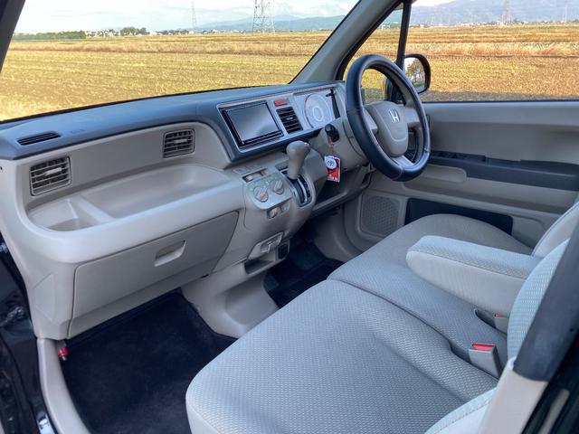 ライフ Ｇ　禁煙車　車検Ｒ９年３月まで　ナビ＆フルセグＴＶ　キーレス　ＬＥＤポジション＆ルームランプ＆ナンバー灯　社外アルミホイール（36枚目）