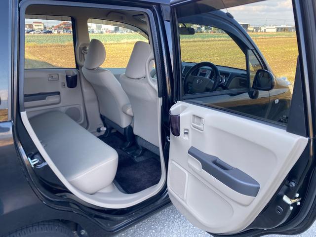 ライフ Ｇ　禁煙車　車検Ｒ９年３月まで　ナビ＆フルセグＴＶ　キーレス　ＬＥＤポジション＆ルームランプ＆ナンバー灯　社外アルミホイール（38枚目）